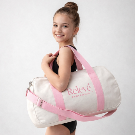 Torba treningowa Releve Pro 55 cm